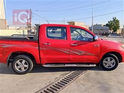 تويوتا هايلوكس